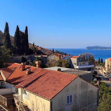Niki Apartment Dubrovník Exteriér fotografie