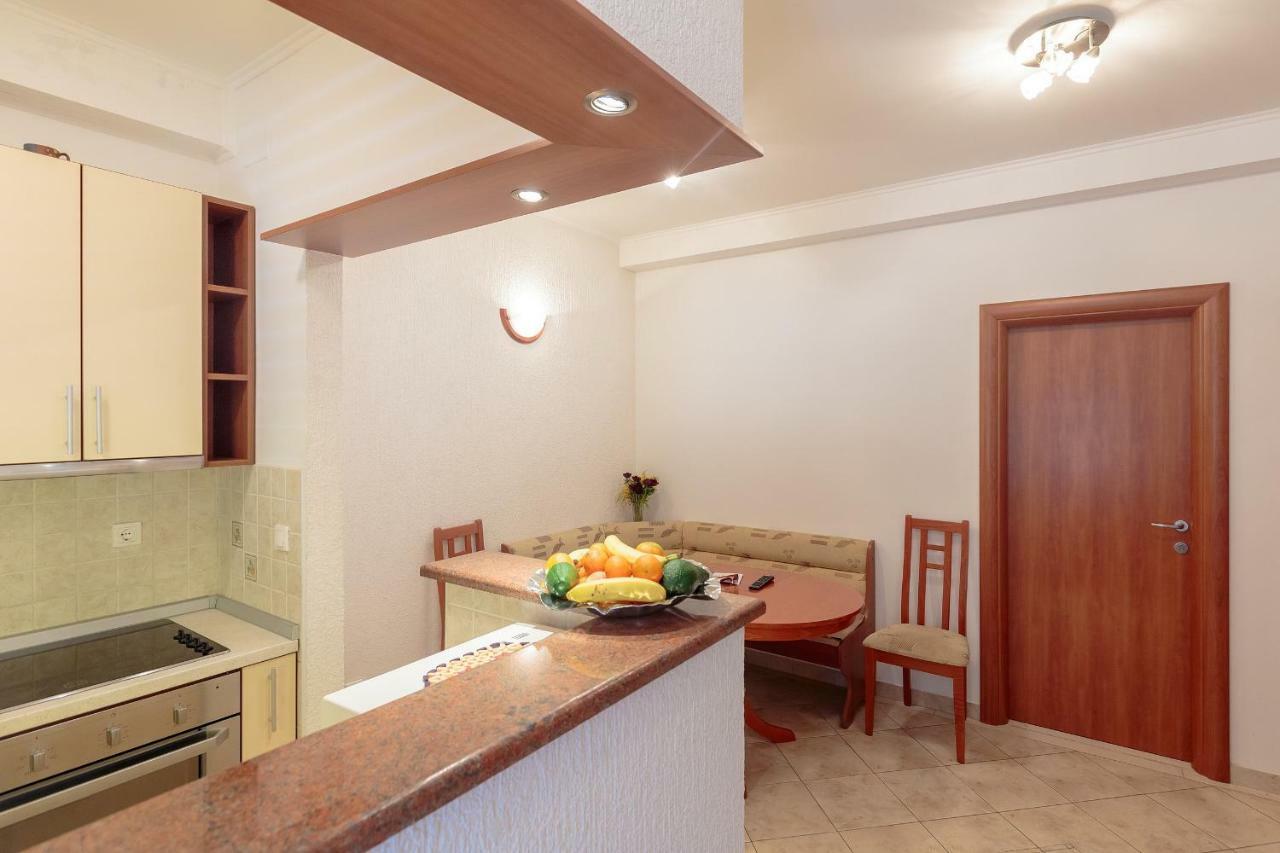 Niki Apartment Dubrovník Exteriér fotografie