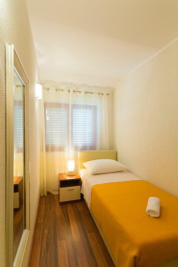 Niki Apartment Dubrovník Exteriér fotografie