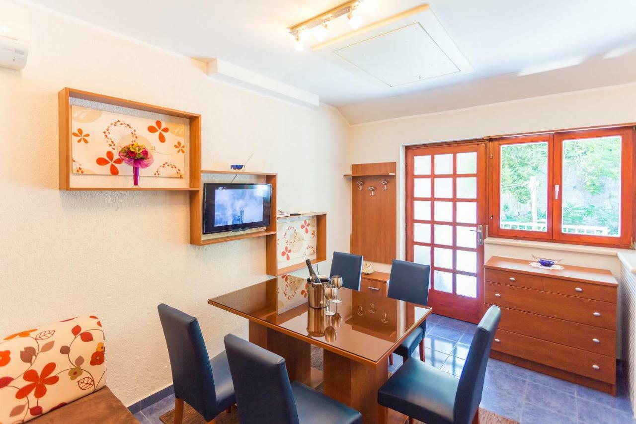 Niki Apartment Dubrovník Exteriér fotografie