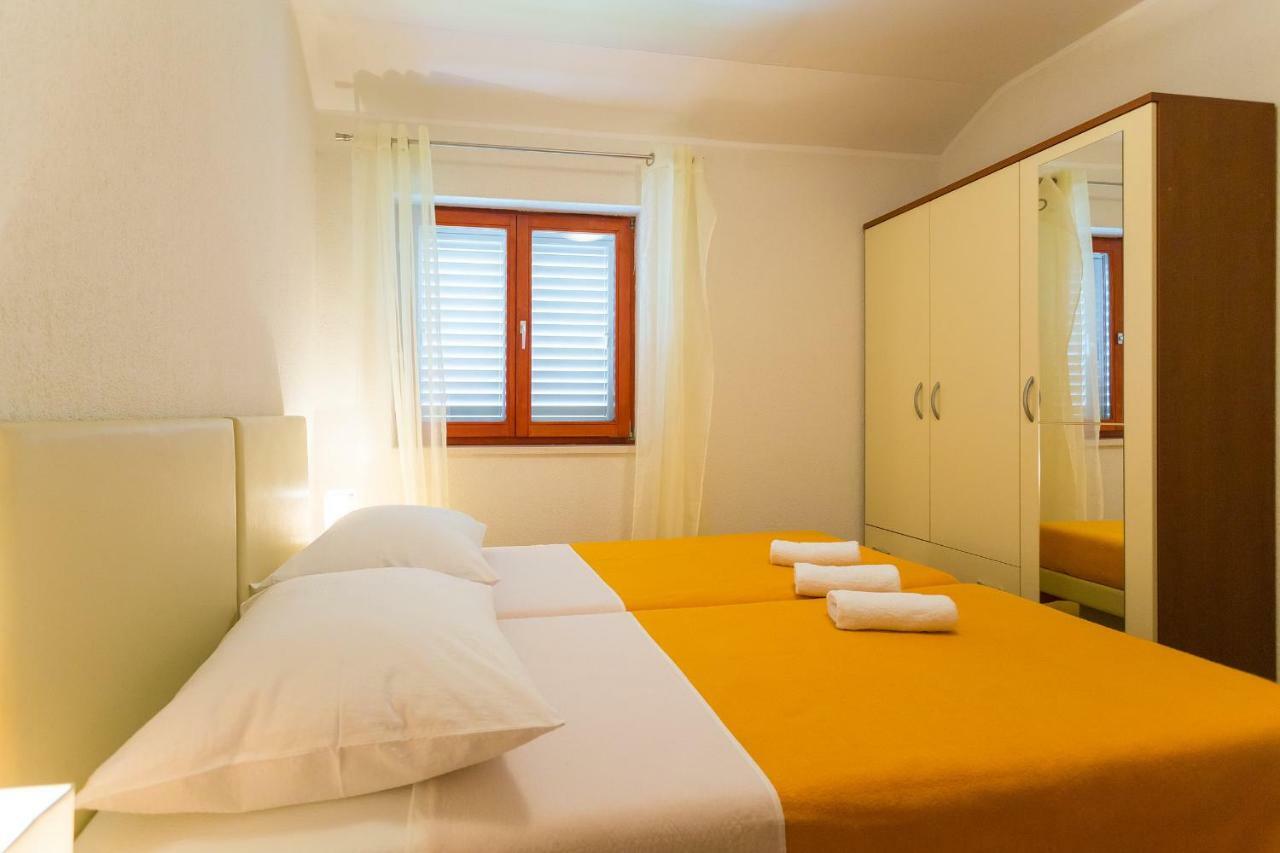 Niki Apartment Dubrovník Exteriér fotografie