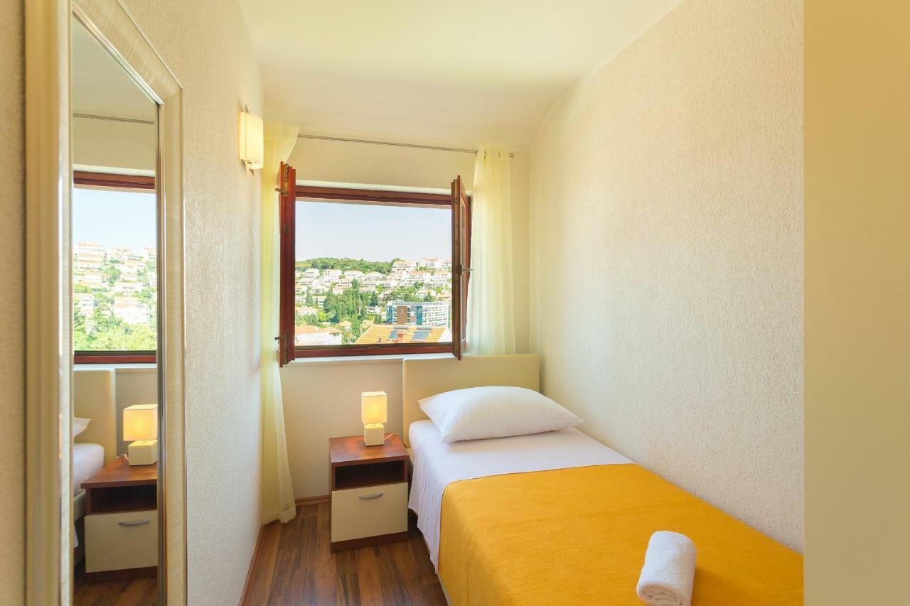 Niki Apartment Dubrovník Exteriér fotografie