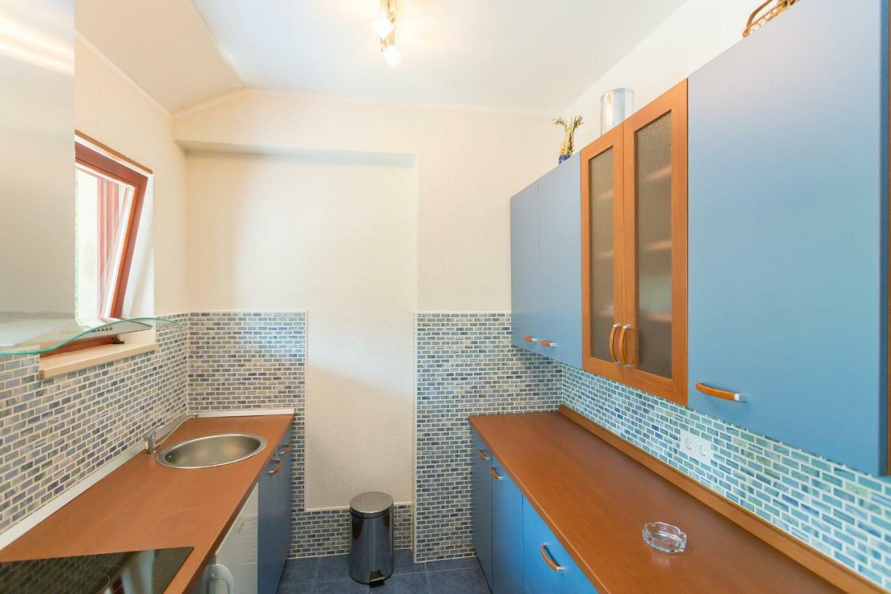 Niki Apartment Dubrovník Exteriér fotografie