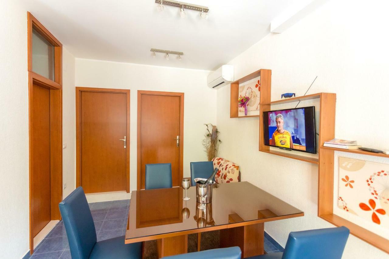 Niki Apartment Dubrovník Exteriér fotografie