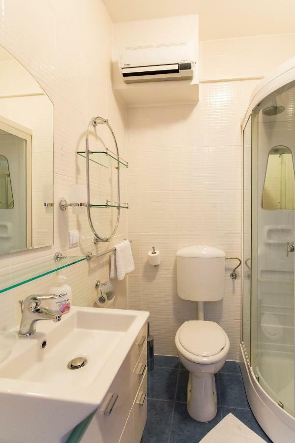Niki Apartment Dubrovník Exteriér fotografie