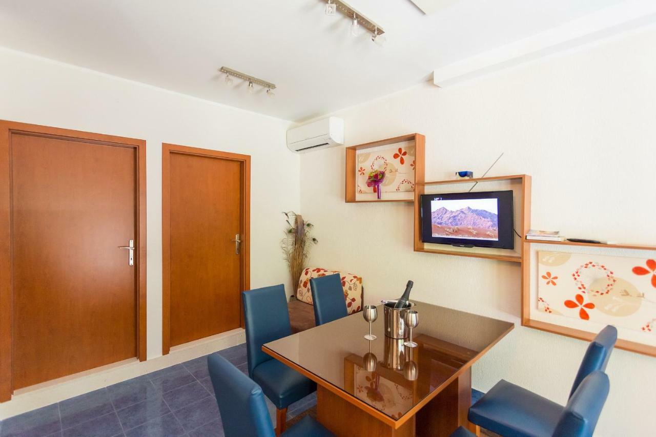 Niki Apartment Dubrovník Exteriér fotografie
