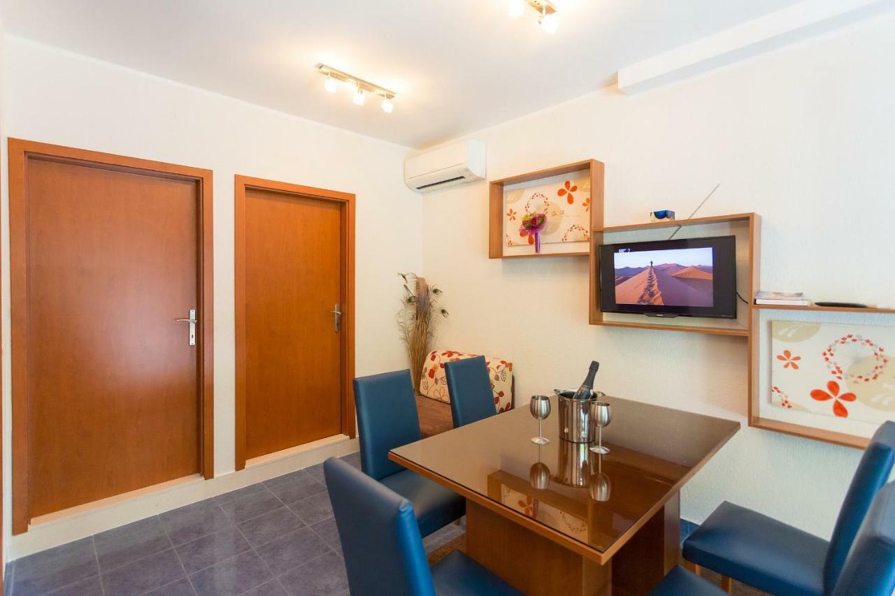Niki Apartment Dubrovník Exteriér fotografie