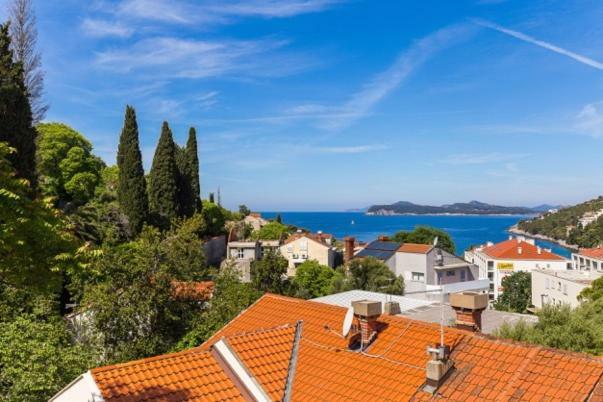 Niki Apartment Dubrovník Exteriér fotografie