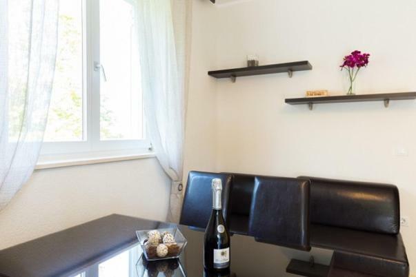Niki Apartment Dubrovník Exteriér fotografie