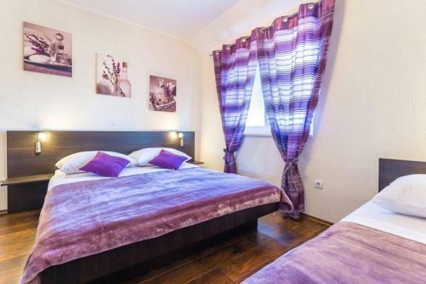 Niki Apartment Dubrovník Exteriér fotografie