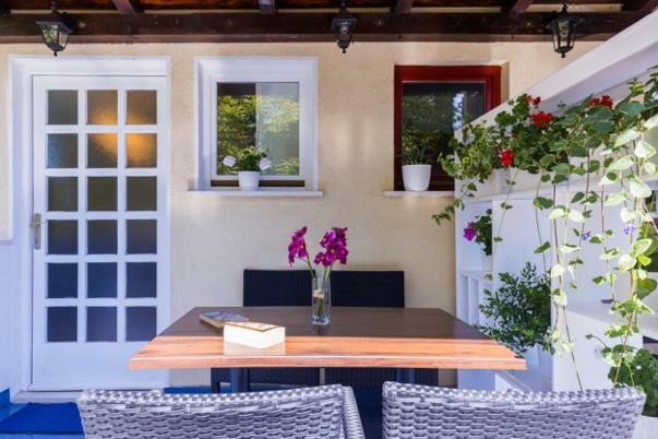 Niki Apartment Dubrovník Exteriér fotografie