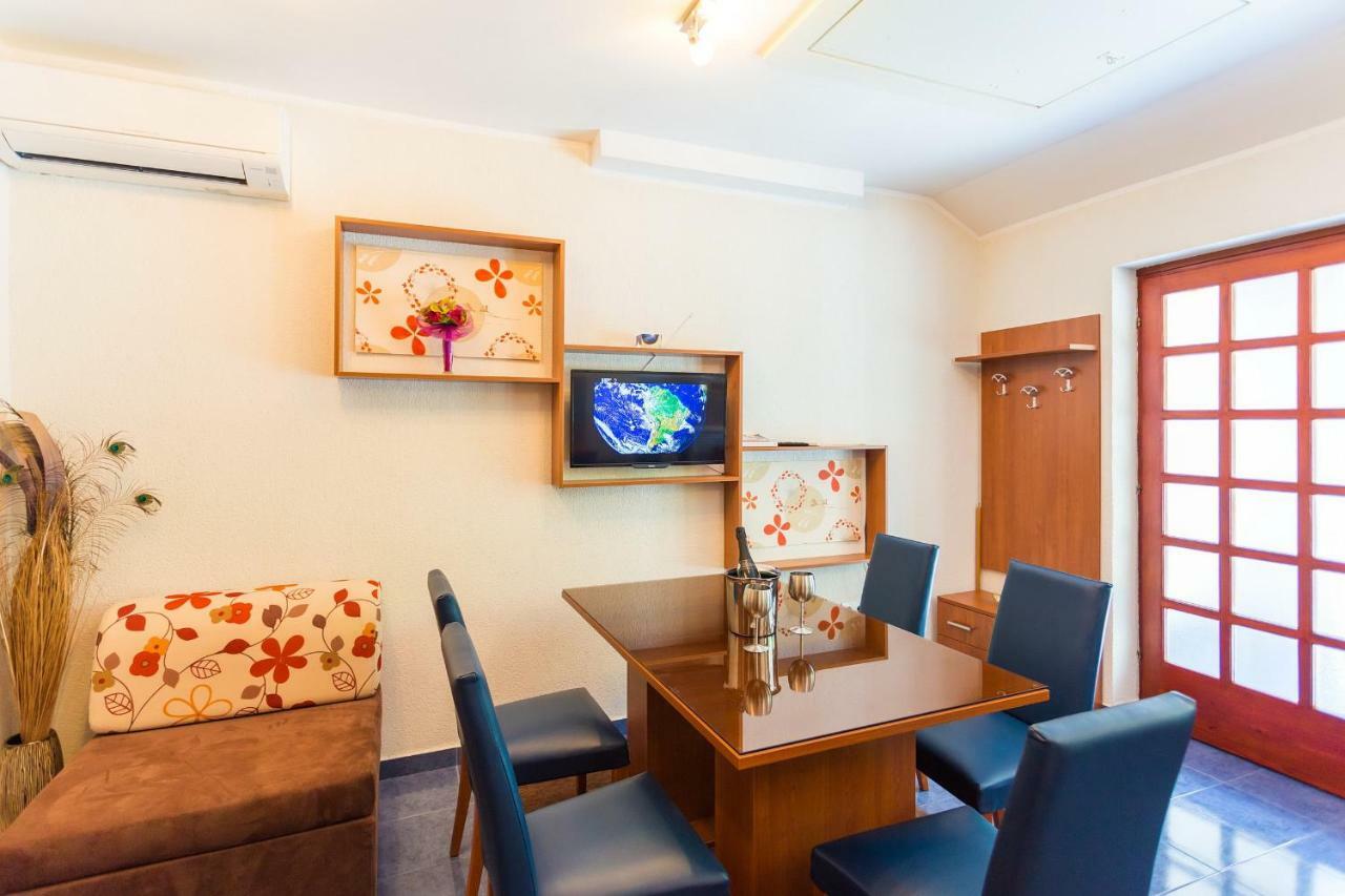 Niki Apartment Dubrovník Exteriér fotografie