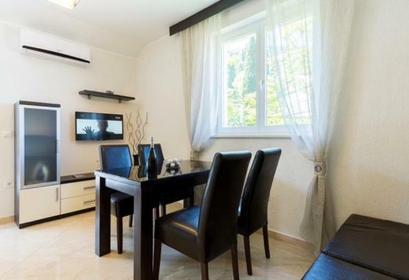 Niki Apartment Dubrovník Exteriér fotografie