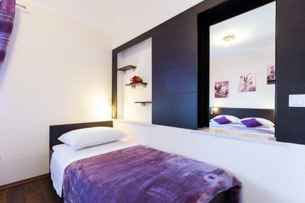 Niki Apartment Dubrovník Exteriér fotografie