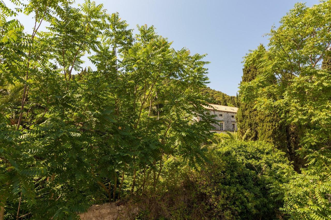 Niki Apartment Dubrovník Exteriér fotografie