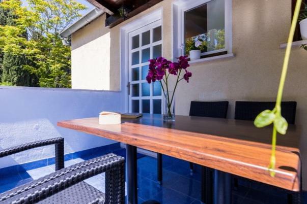 Niki Apartment Dubrovník Exteriér fotografie