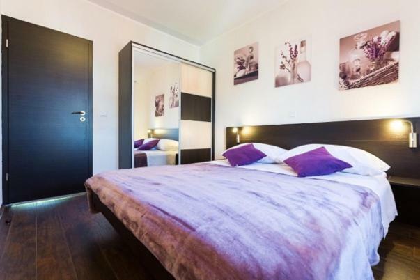 Niki Apartment Dubrovník Exteriér fotografie