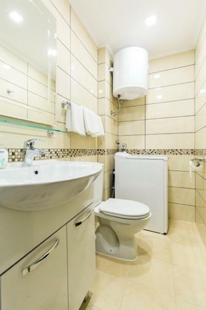 Niki Apartment Dubrovník Exteriér fotografie