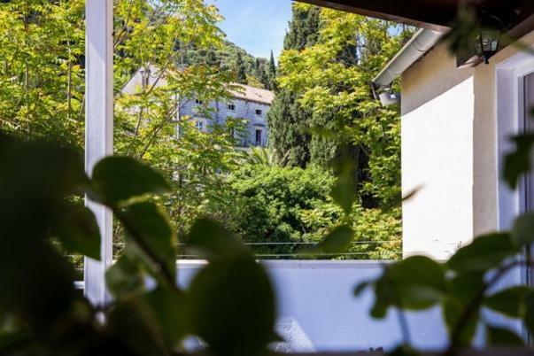 Niki Apartment Dubrovník Exteriér fotografie