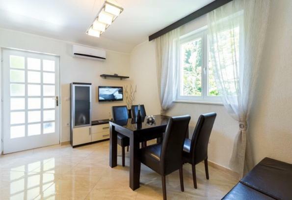Niki Apartment Dubrovník Exteriér fotografie