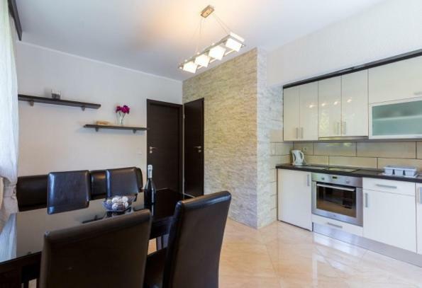Niki Apartment Dubrovník Exteriér fotografie