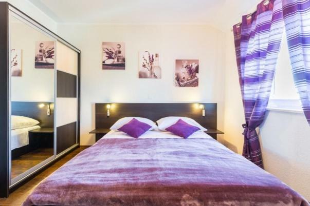 Niki Apartment Dubrovník Exteriér fotografie